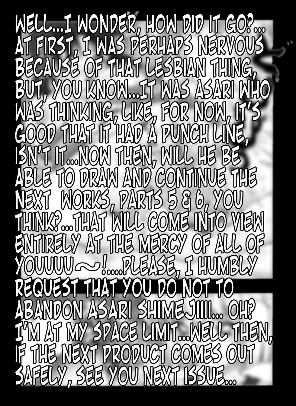 [Miraiya (Asari Shimeji)] Bumbling Detective Conan-File04: The Case Of Haibara's Big Overnighter Strategy (Detective Conan) [English] {Tonigobe} - Page 20