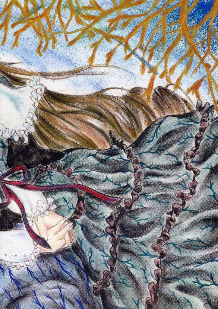 (SC36) [Soramitiheno-R (Tamagawa Yakkyou)] Preludo R (Rozen Maiden) - Page 22