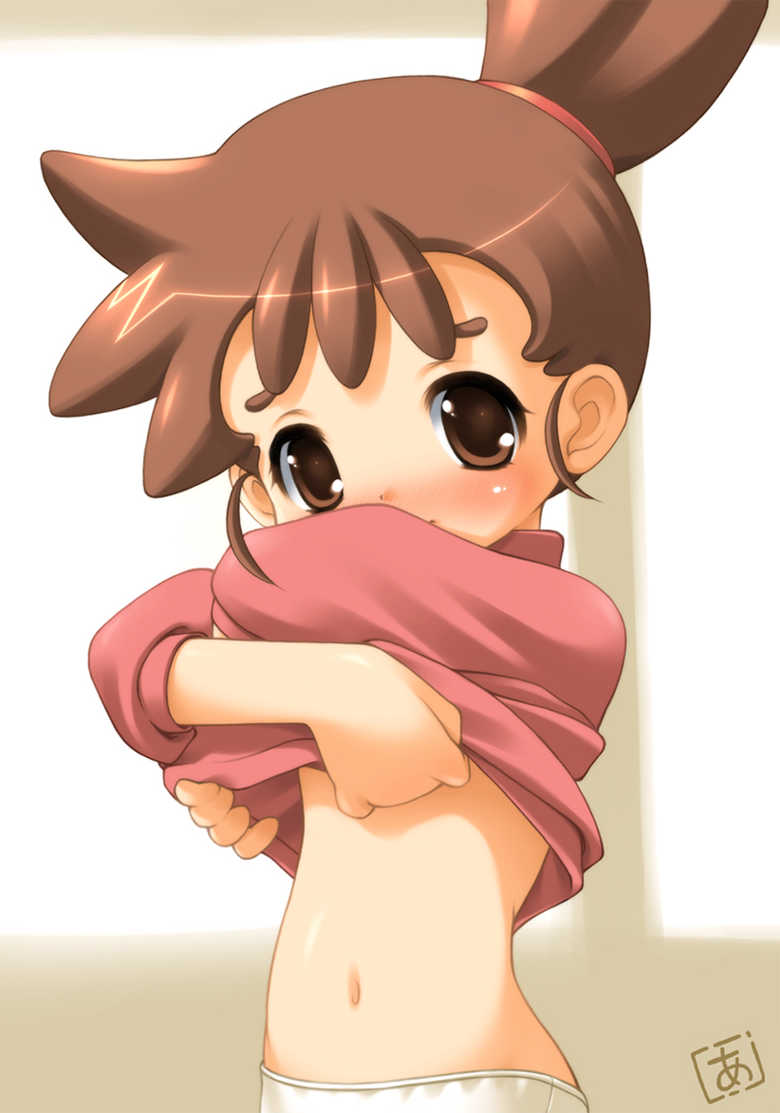 (C64) [Funifuniya (Akiba Hideki)] Akiba Hideki CG Shuu 6: Perseus (Various) - Page 5