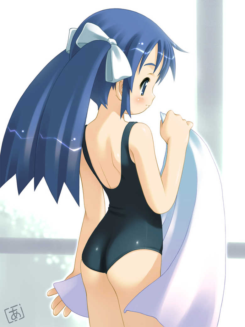 (C64) [Funifuniya (Akiba Hideki)] Akiba Hideki CG Shuu 6: Perseus (Various) - Page 6