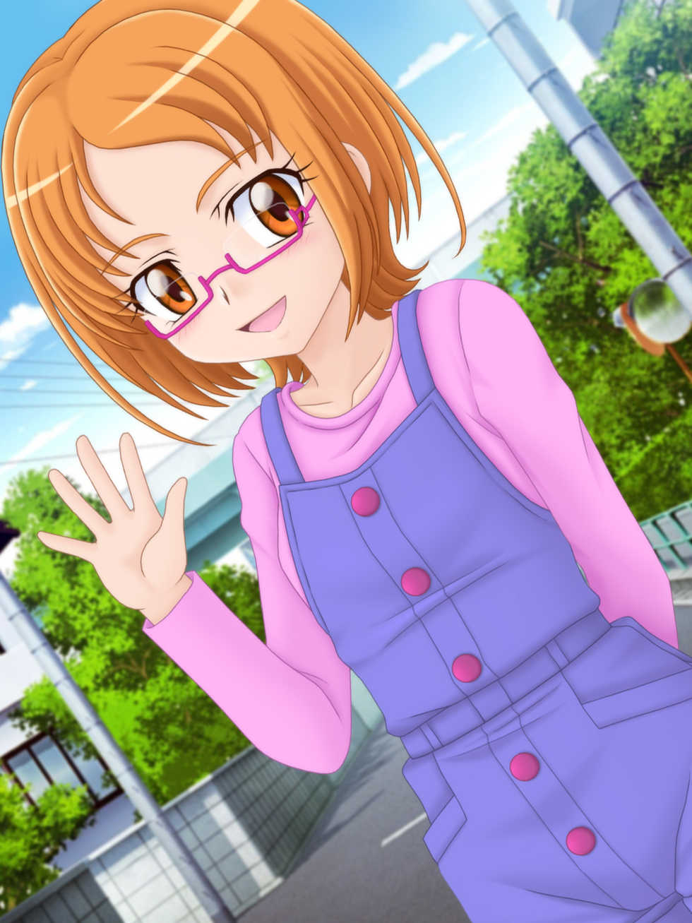 [Coneco House] Photo Ako ~ Megami no H na Satsueikai ~ (Suite Precure) - Page 2
