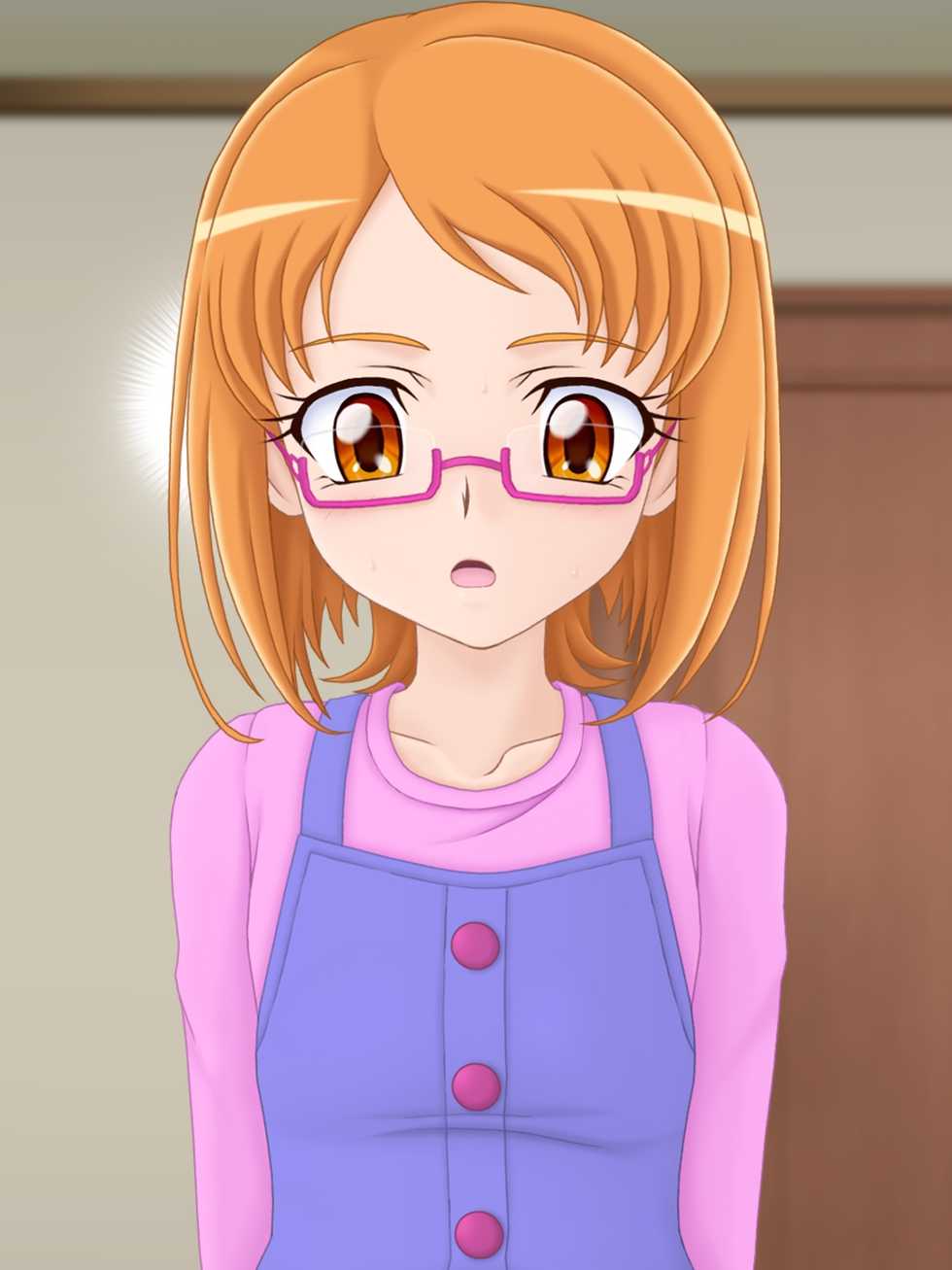 [Coneco House] Photo Ako ~ Megami no H na Satsueikai ~ (Suite Precure) - Page 9