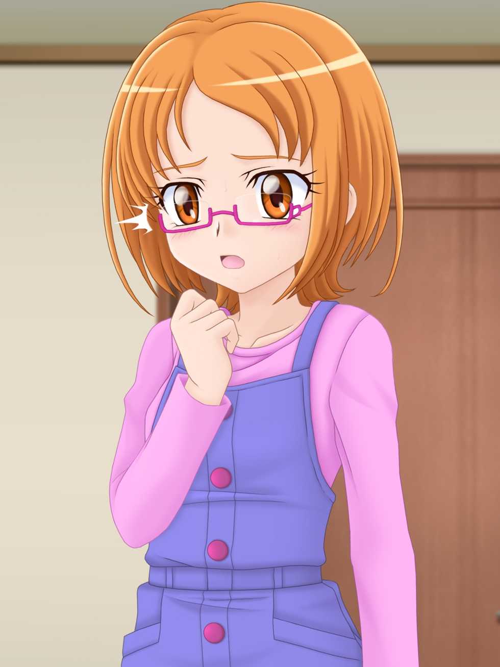 [Coneco House] Photo Ako ~ Megami no H na Satsueikai ~ (Suite Precure) - Page 10