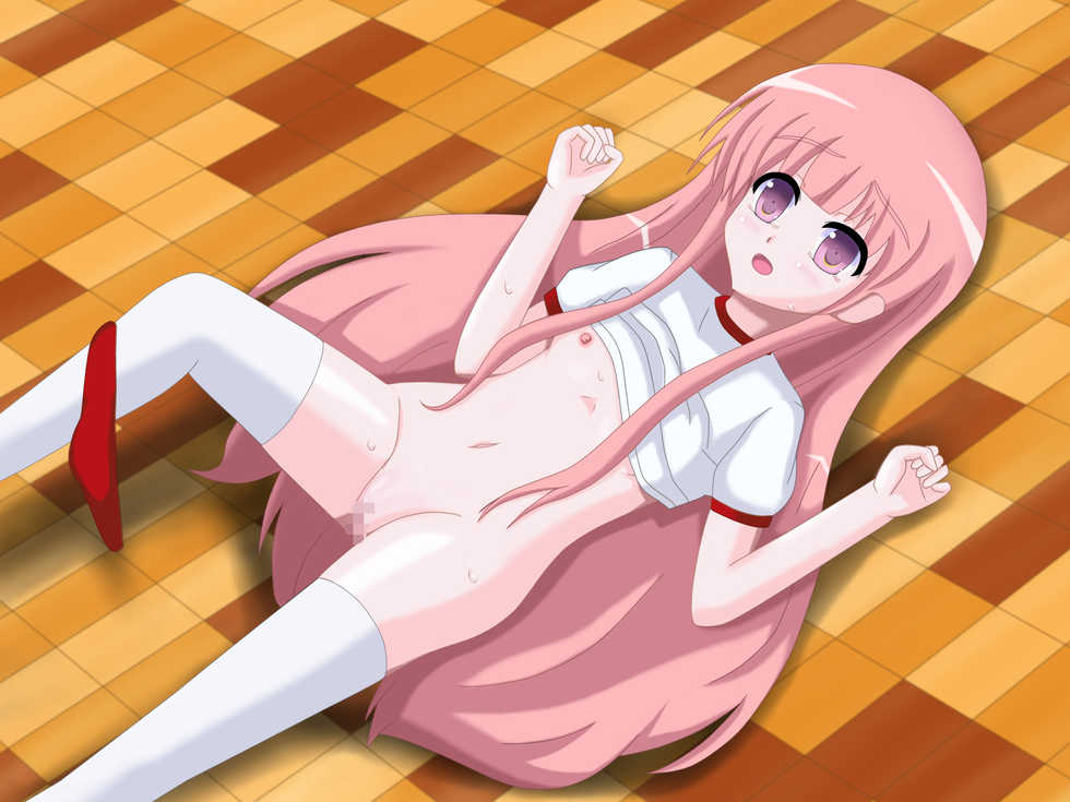 [Moe Road] Moe Road CG Shuu Vol.01 "So-Nyu-Bu!" (Ro-Kyu-Bu!) - Page 15