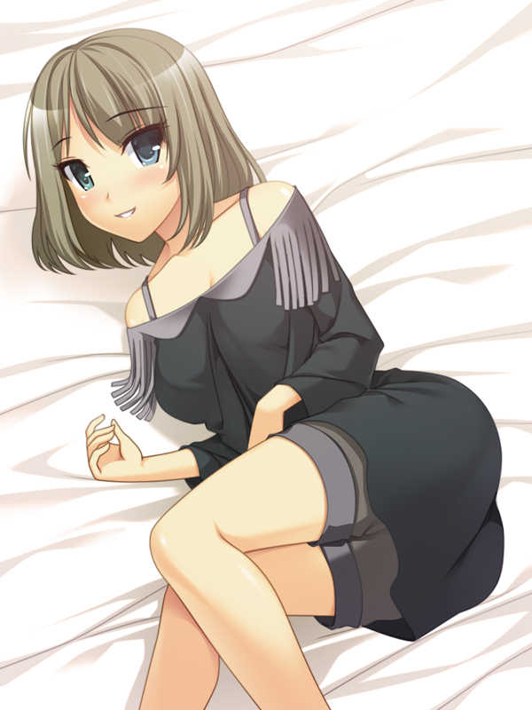 [Yoshii Tech Sha] Nurunuru Datsui Block Kuzushi (THE iDOLM@STER Cinderella Girls) - Page 17