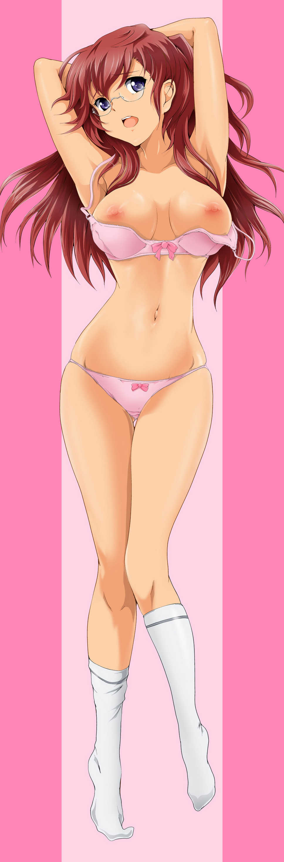 [Otokojuku] Ano Natsu no Dakimakura fuu CG shuu (Ano Natsu de Matteru) - Page 7