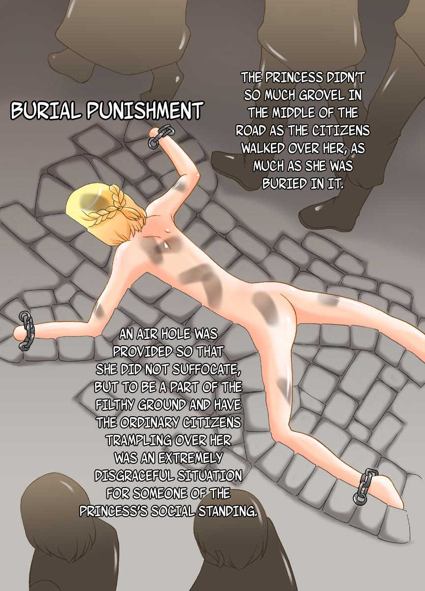 [Kisou D Koubou] Ryoshuu Hime 2 (ENG) =LWB= - Page 18