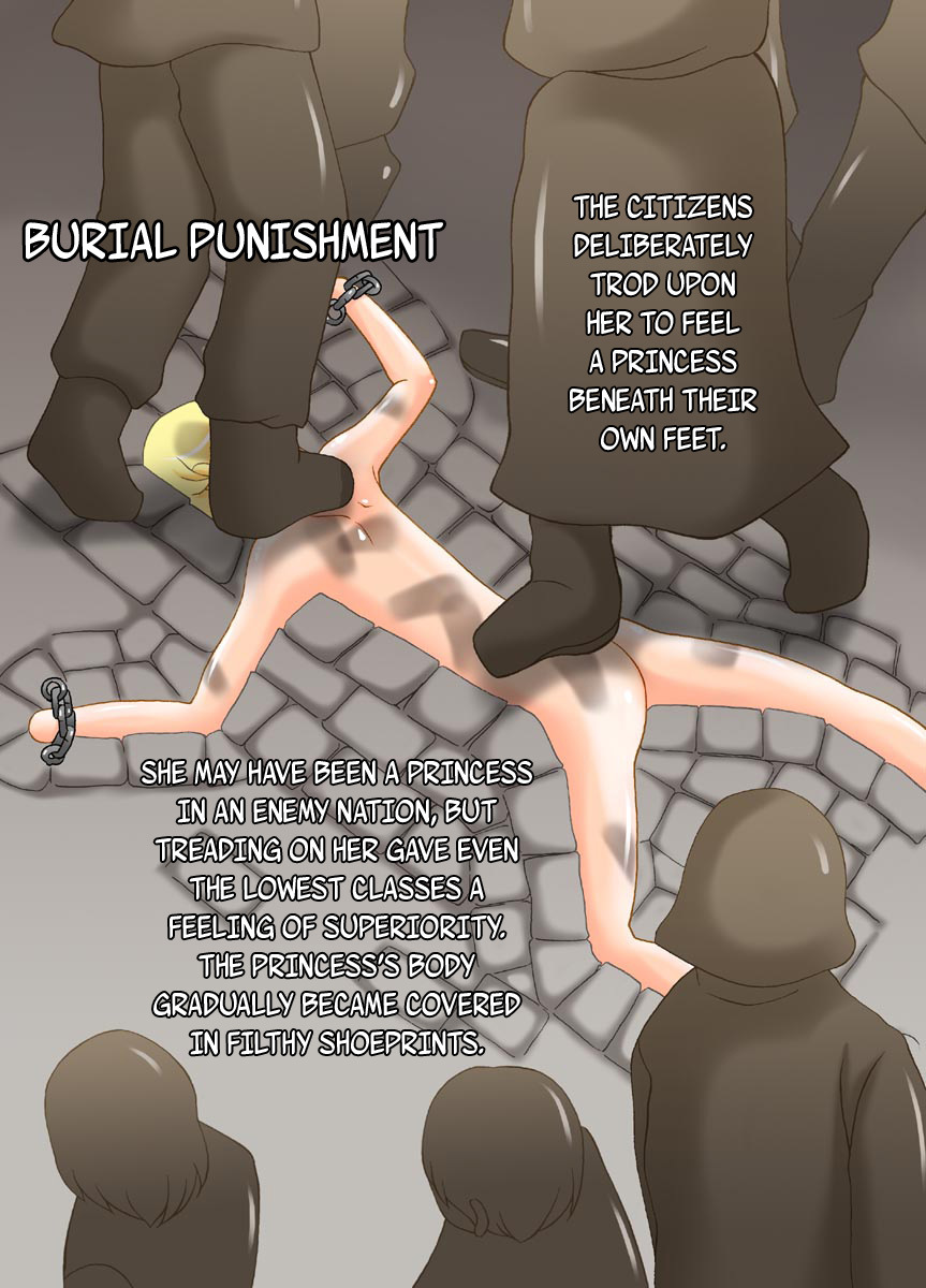 [Kisou D Koubou] Ryoshuu Hime 2 (ENG) =LWB= - Page 19