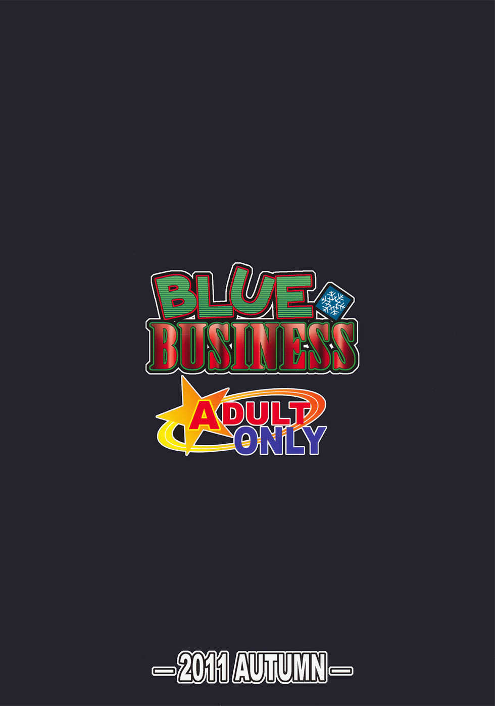 [Oretachi Misnon Ikka (Suhara Shiina)] Blue Business (TIGER & BUNNY) - Page 26
