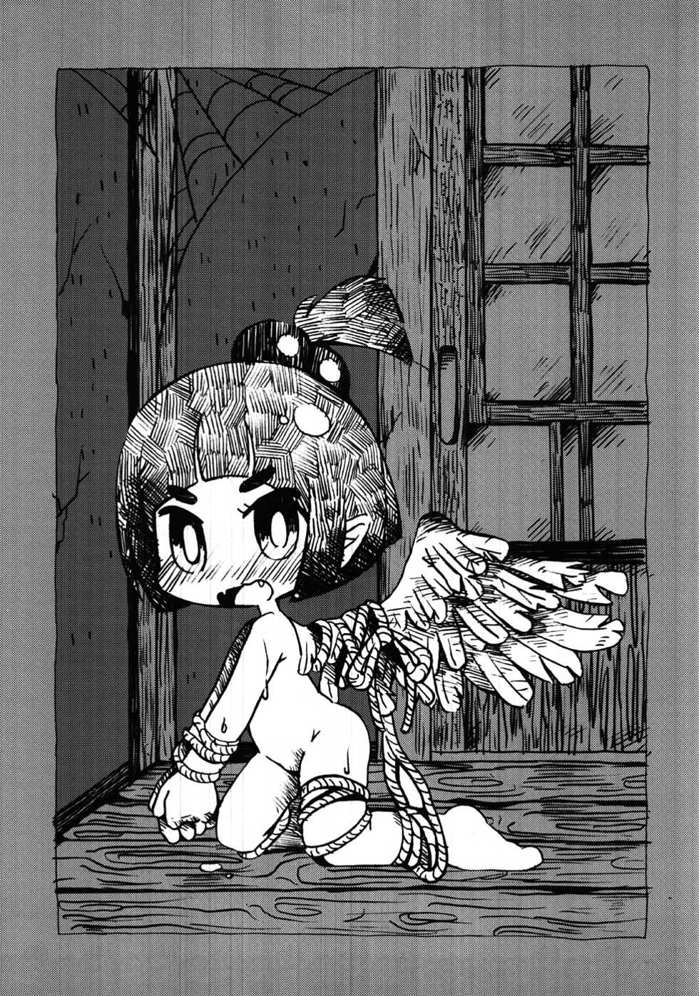 [Sarurururu (Doru Riheko, Po-ju, Maitaka etc)] Hadaka no Onnanoko Plus One - Page 10