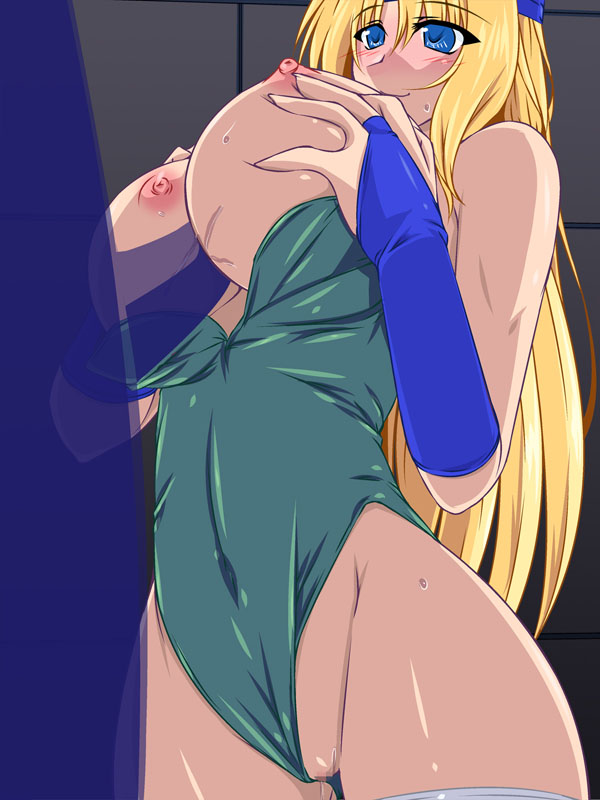 [Shichiyou Souryuujin] Chijo Madou Shougun Nikki (Final Fantasy VI) - Page 16