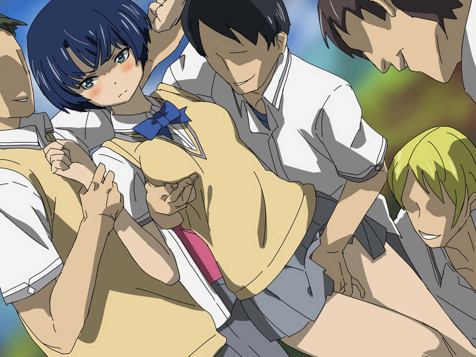 [Ichachi] AoNatsu (Ano Natsu de Matteru) - Page 2