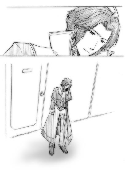 Chopin x Polka (Eternal Sonata) - Page 23