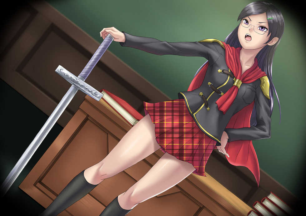 [ElectricSheep] Sukeru no Mahou (Final Fantasy) - Page 33