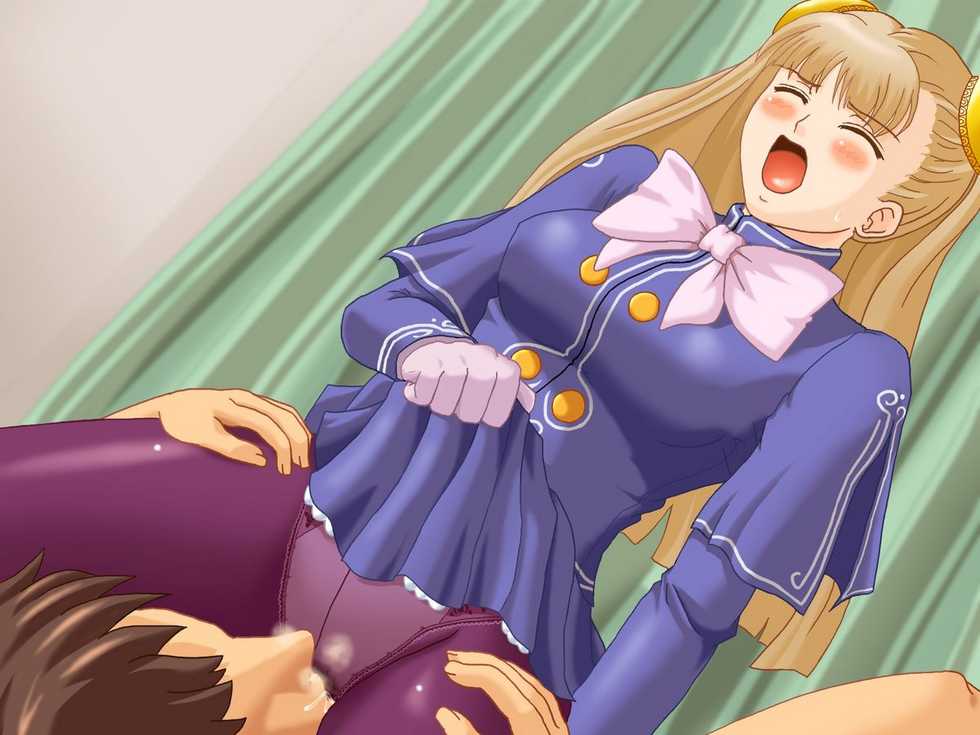 [Gaia no Chikara] NxC Heroines4 (Various) - Page 8