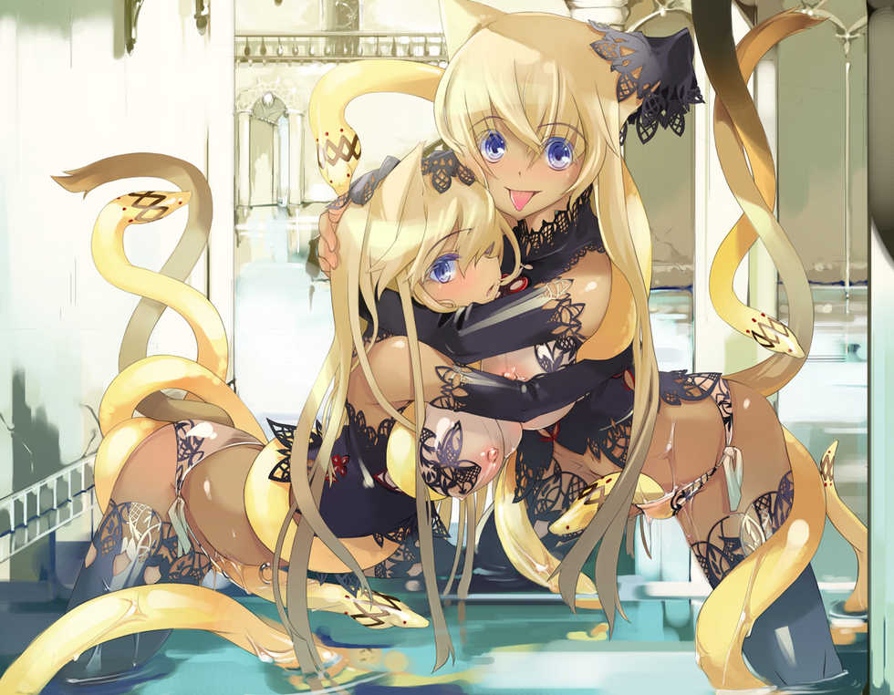 Maruku’s Colour Works - Page 4