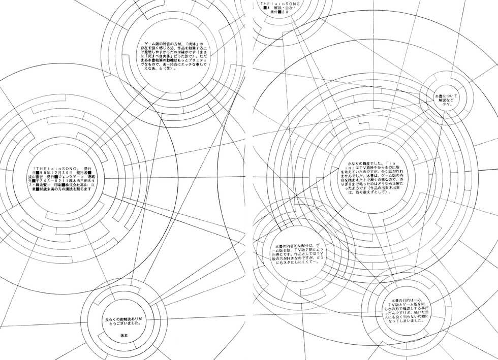 (C55) [Junk Arts (Nukiyama Gaisei)] The Lain Song (Serial Experiments Lain) [English] =LWB= - Page 27