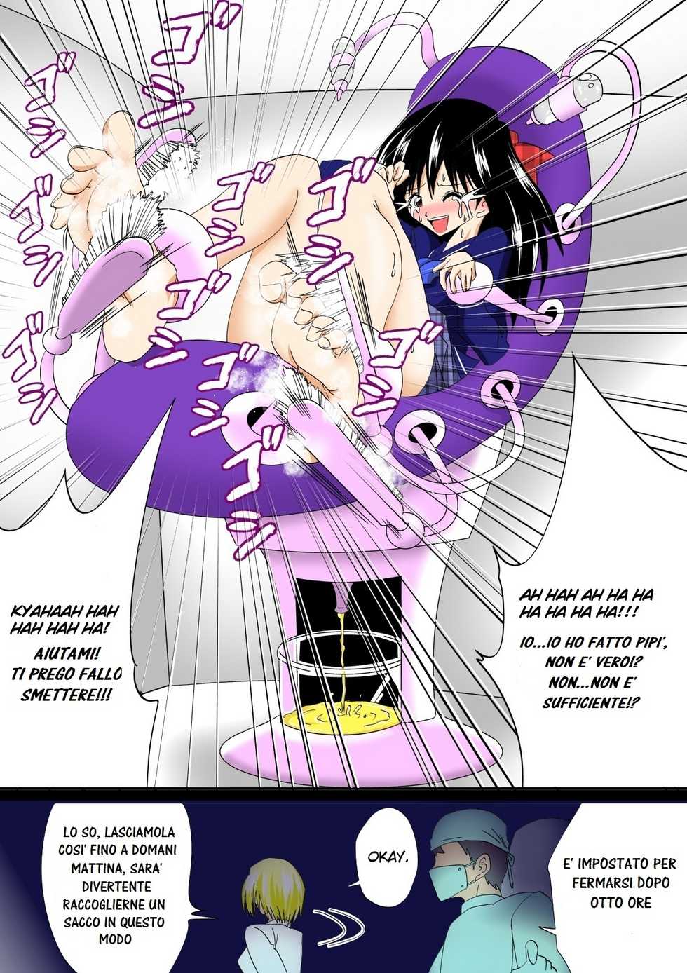 [e] Chair | Sedia [Italian] {Aries22} - Page 12