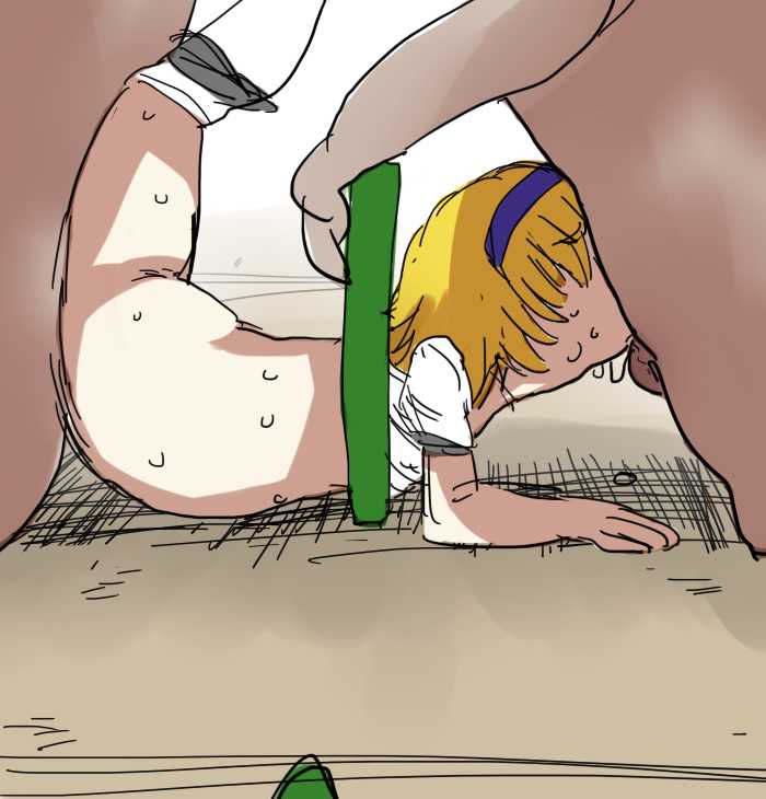 [Kiliu] Hinamizawa Daiundoukai! (Higurashi no Naku Koro ni) - Page 20