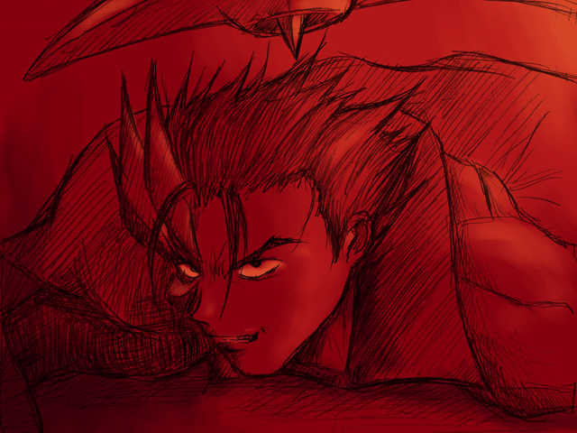 [Haiboku Kamen (ZundarePon)] ZundarePon CG Shuu - Web Q (Various) - Page 12