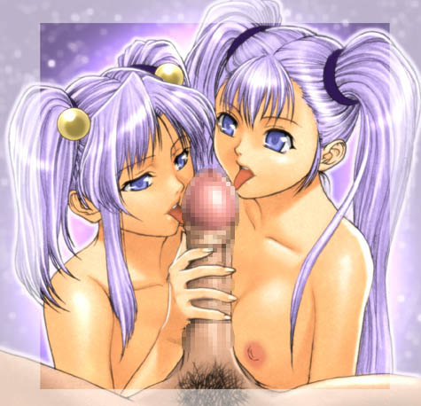 [Homare Dou (Homare)] Robot Heroine Chimatsuri CG Shuu (Various) - Page 3