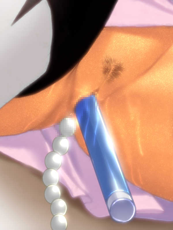 [Homare Dou (Homare)] Robot Heroine Chimatsuri CG Shuu (Various) - Page 37