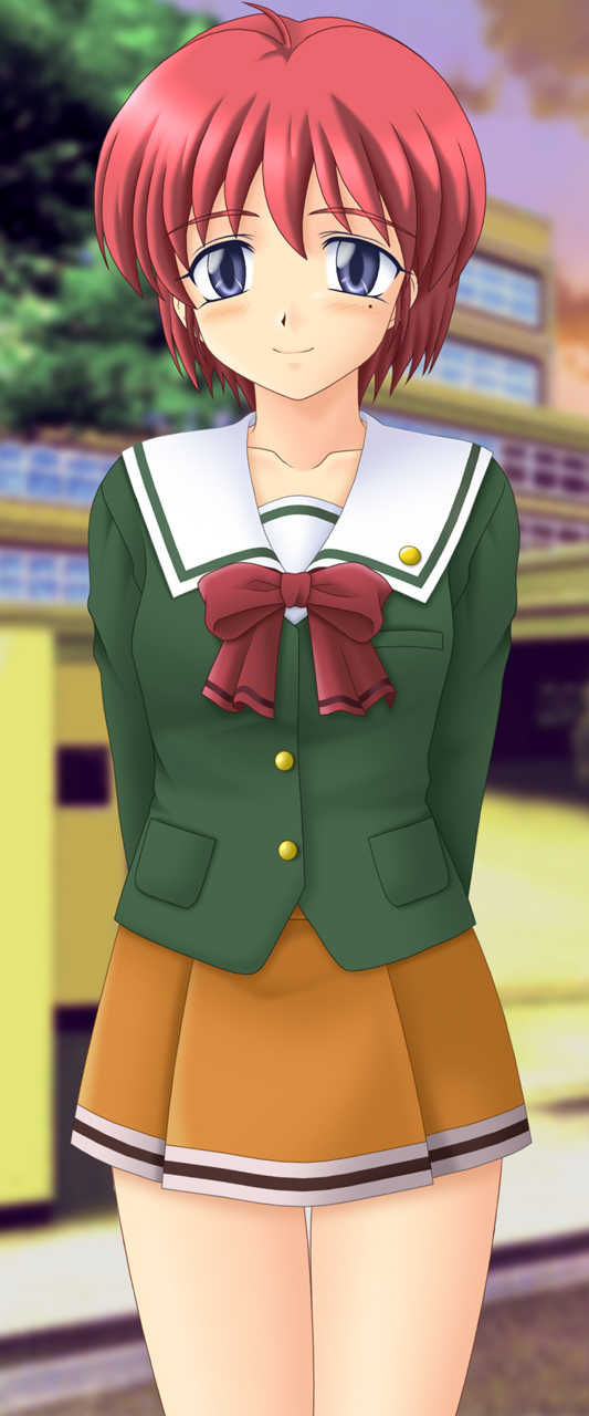 [Coneco House] Hikari-chan Ryoujoku Memorial 5 (Tokimeki Memorial 2) - Page 5