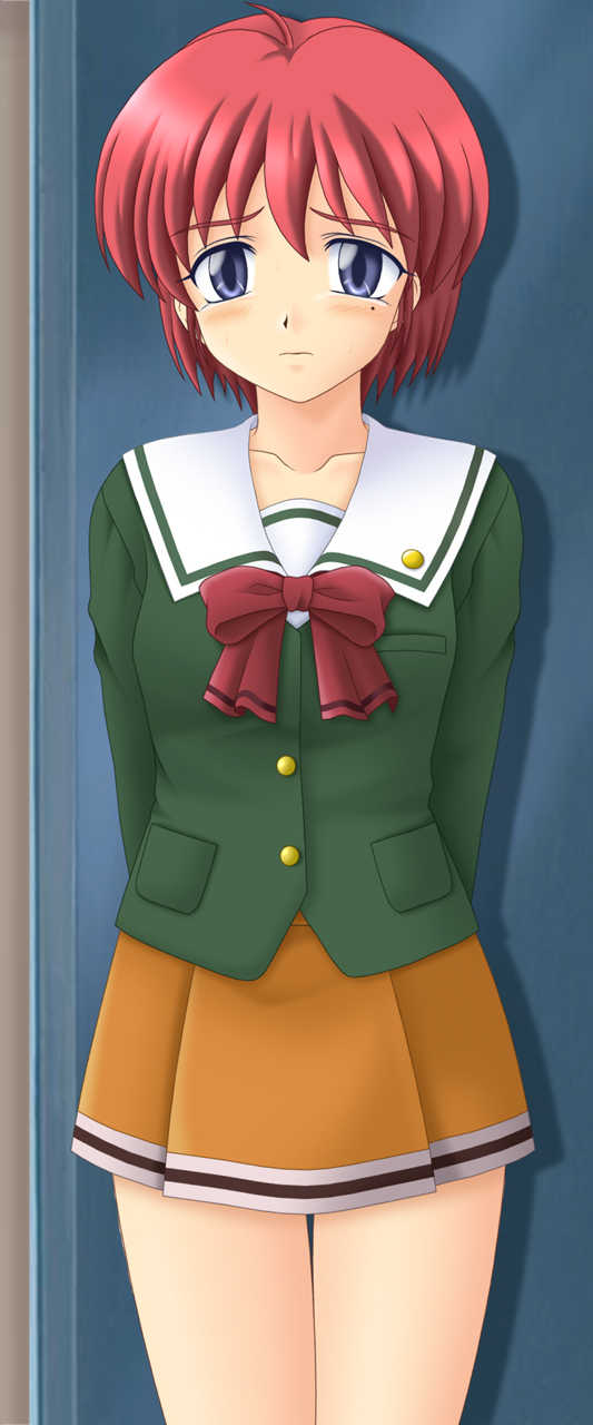 [Coneco House] Hikari-chan Ryoujoku Memorial 5 (Tokimeki Memorial 2) - Page 7