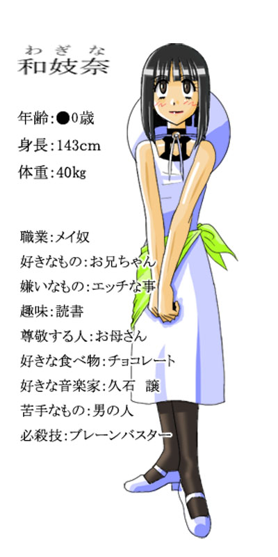 [Siscom] Hidoiyo! Kezune-kun: Wagina00 - Page 1