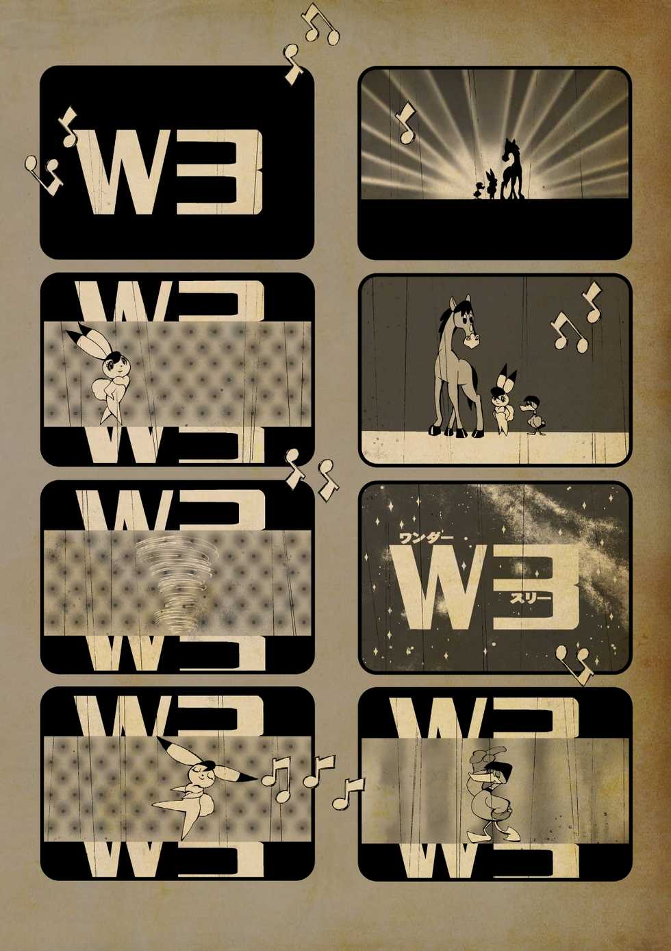 [Kigeki Gahou] The Captain Wants To **** And She's Looking This Way! - Page 2