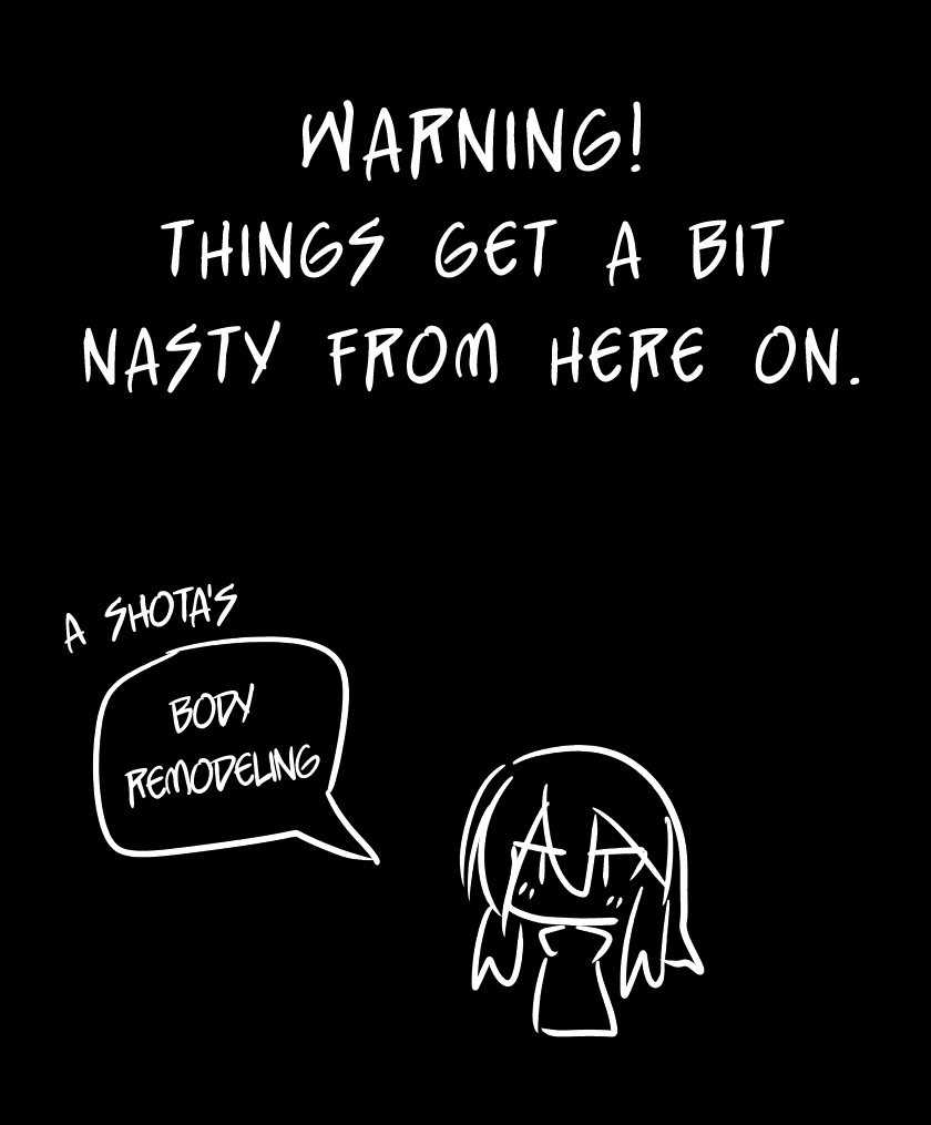 [Kitsune Tsuki] Silver to Mojumbo | Silver and Tangrowth (Pokémon) [English] {Anonygoo} - Page 3