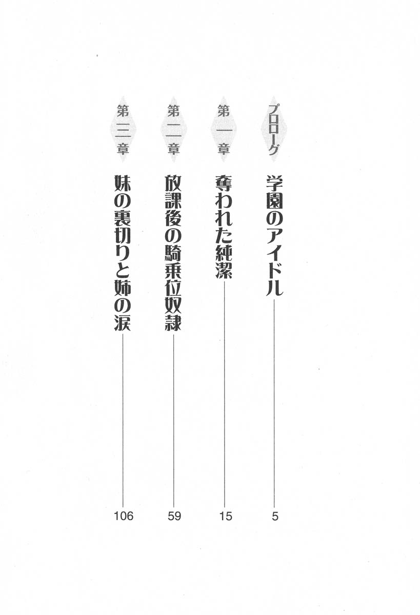 [Hokuto Rin, Kino Hitoshi] Wish Tennis-bu no Kajitsu - Page 15