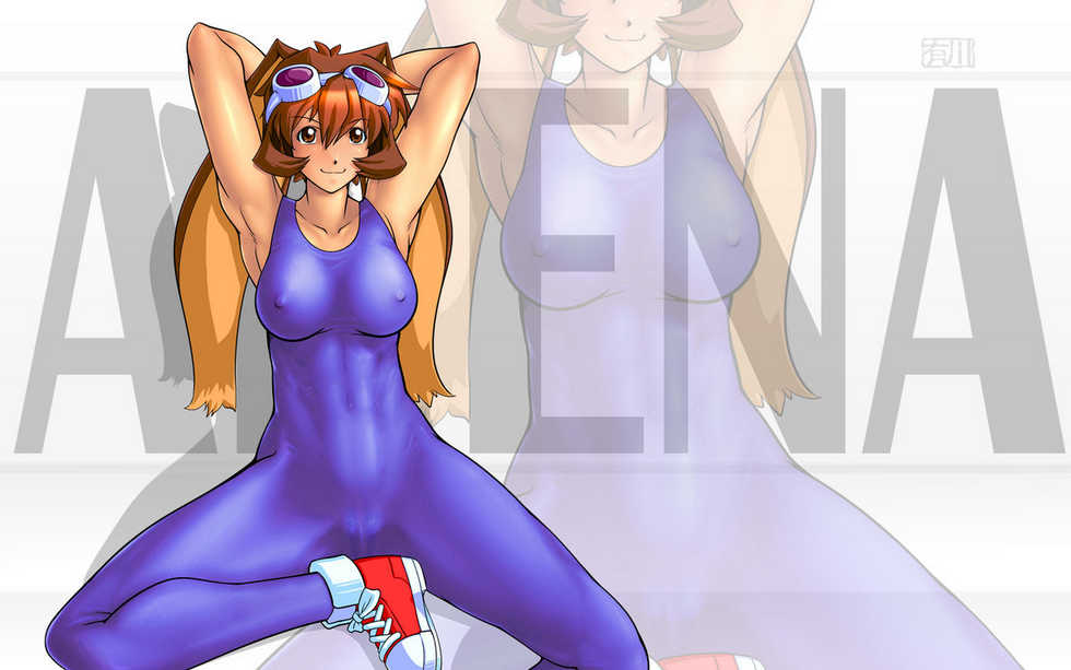 [Arikawadou (Arikawa Katokichi)] BODYSHOP NODA (Various) - Page 7