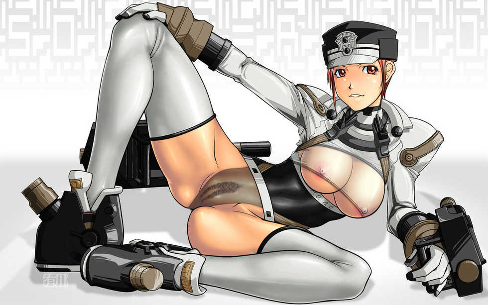 [Arikawadou (Arikawa Katokichi)] BODYSHOP NODA (Various) - Page 17