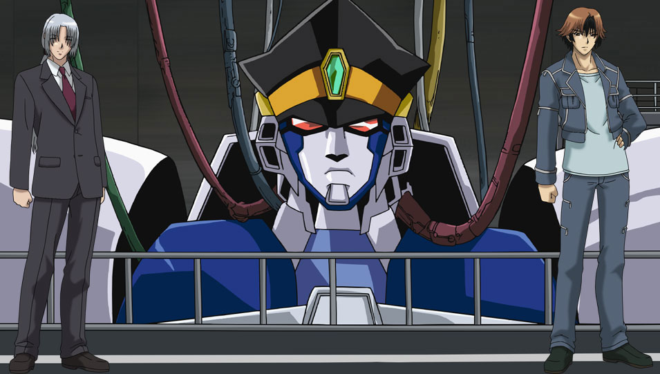 [schoolzone] Inyoku Tokkyuu Zetsurino Station.02 - Page 6