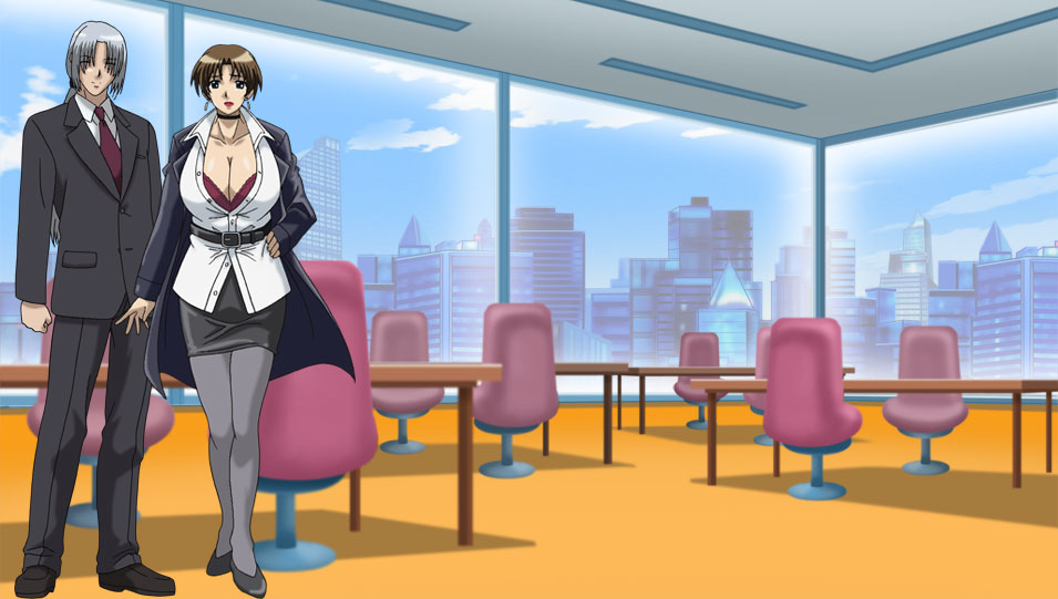 [schoolzone] Inyoku Tokkyuu Zetsurino Station.02 - Page 12