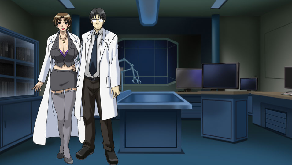 [schoolzone] Inyoku Tokkyuu Zetsurino Station.02 - Page 13