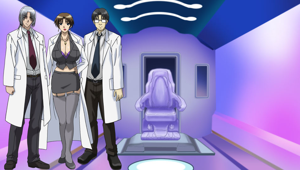 [schoolzone] Inyoku Tokkyuu Zetsurino Station.02 - Page 21