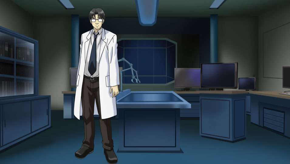 [schoolzone] Inyoku Tokkyuu Zetsurino Station.02 - Page 22