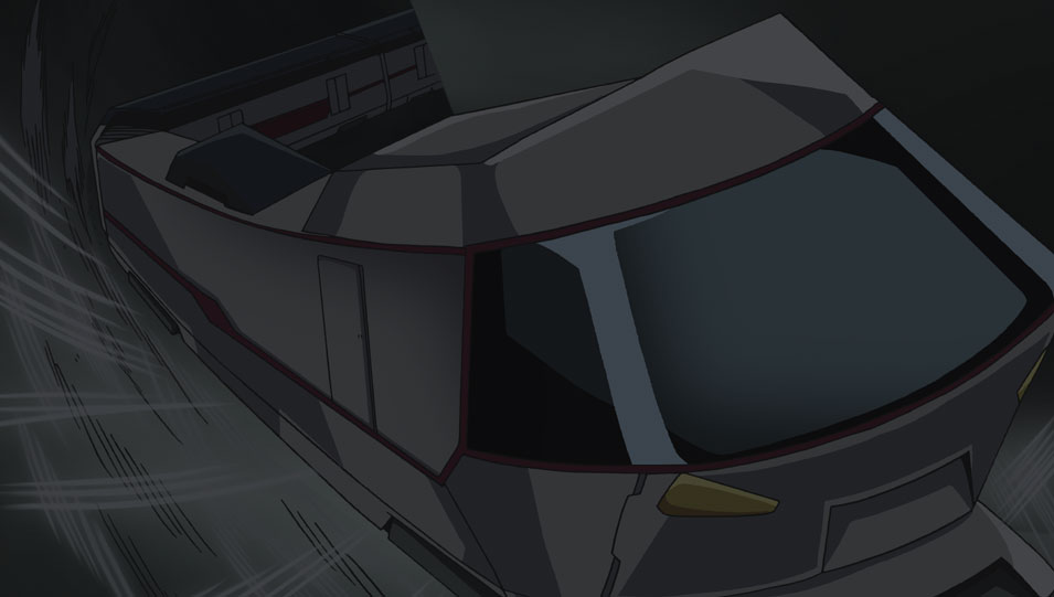 [schoolzone] Inyoku Tokkyuu Zetsurino Station.02 - Page 23