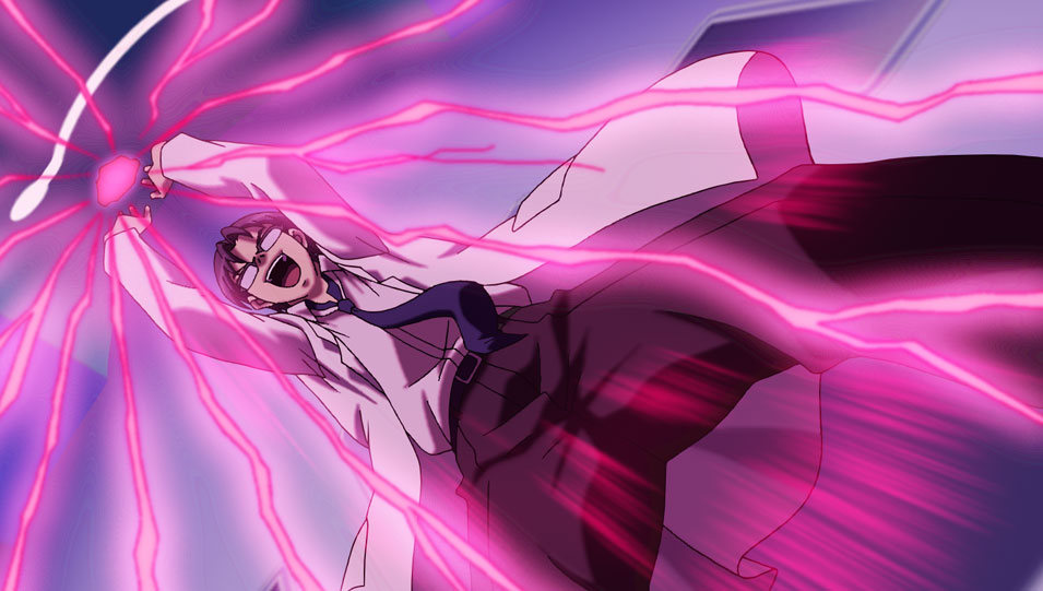 [schoolzone] Inyoku Tokkyuu Zetsurino Station.02 - Page 24