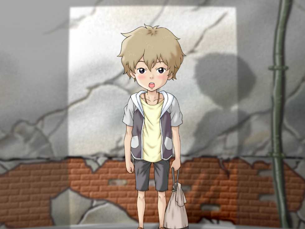 [Ichi Bit] Itazura Gaki 4 (Various) - Page 6