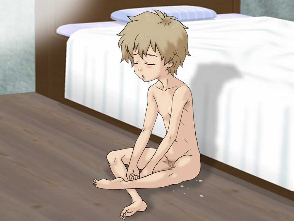 [Ichi Bit] Itazura Gaki 4 (Various) - Page 12