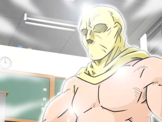 [Ichi Bit] Erodran ni Onegai!! 2 (Genki Bakuhatsu Ganbaruger) - Page 3