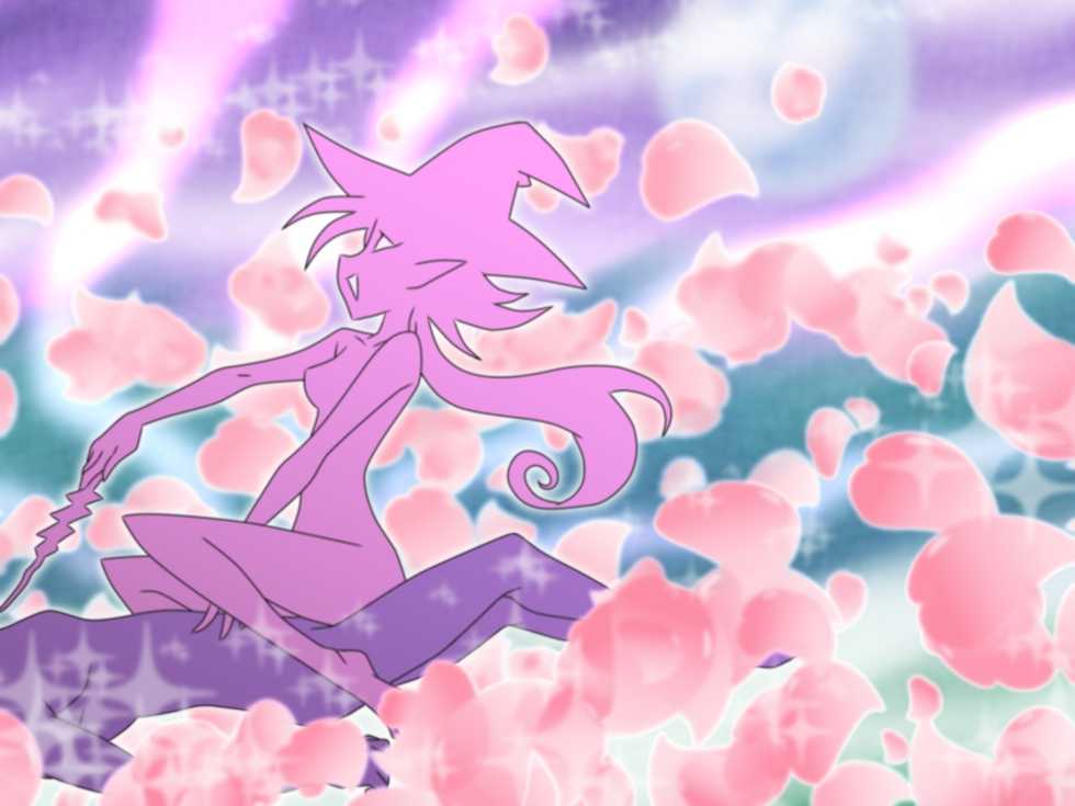 [Ichi Bit] Intercept D-16 (Ojamajo Doremi) - Page 11