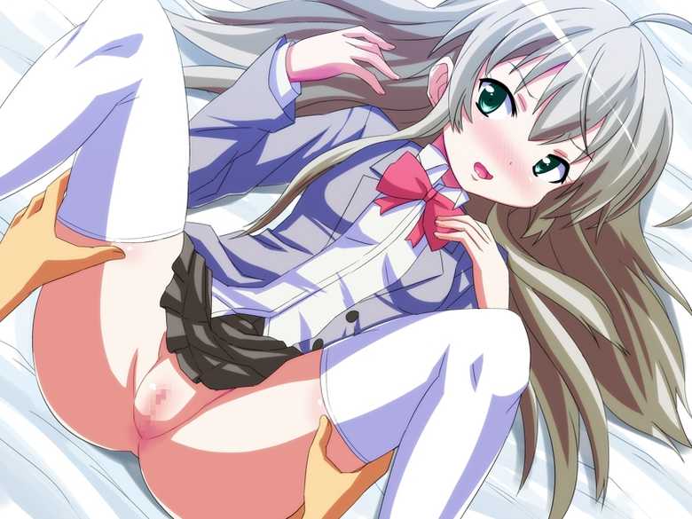 [Meemon Dani] Nyaru Ero (Haiyore! Nyaruko-san) - Page 2