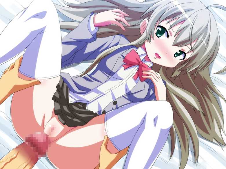 [Meemon Dani] Nyaru Ero (Haiyore! Nyaruko-san) - Page 3