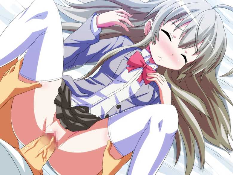 [Meemon Dani] Nyaru Ero (Haiyore! Nyaruko-san) - Page 4
