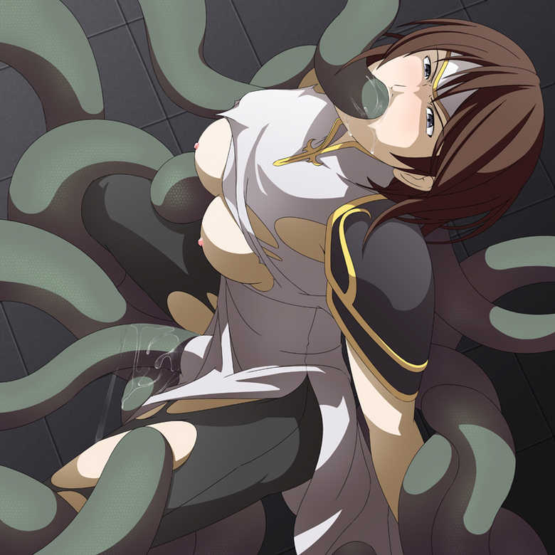 [Dark Emotion] Yamikan (Various) - Page 3