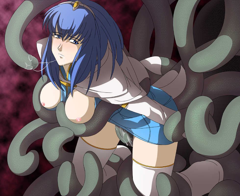 [Dark Emotion] Yamikan (Various) - Page 8